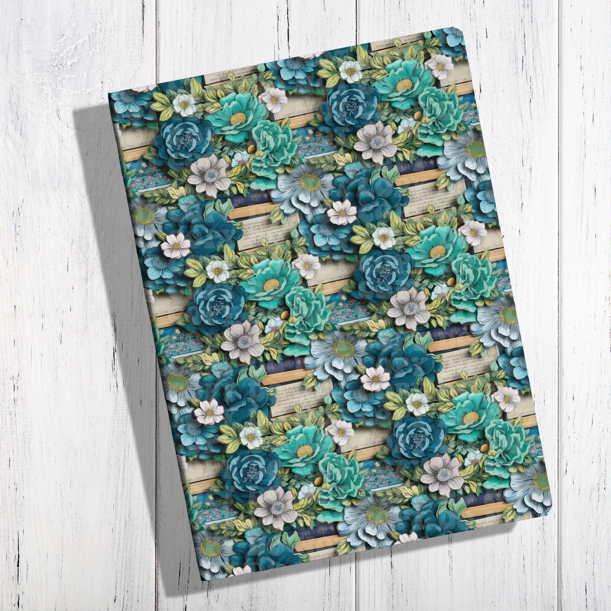 Blue Flower Books Contact
