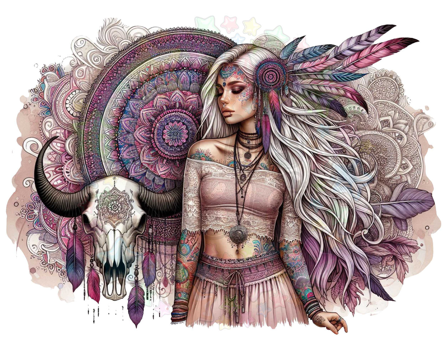 BOHO