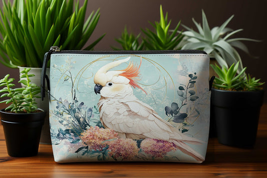 Cockatoo