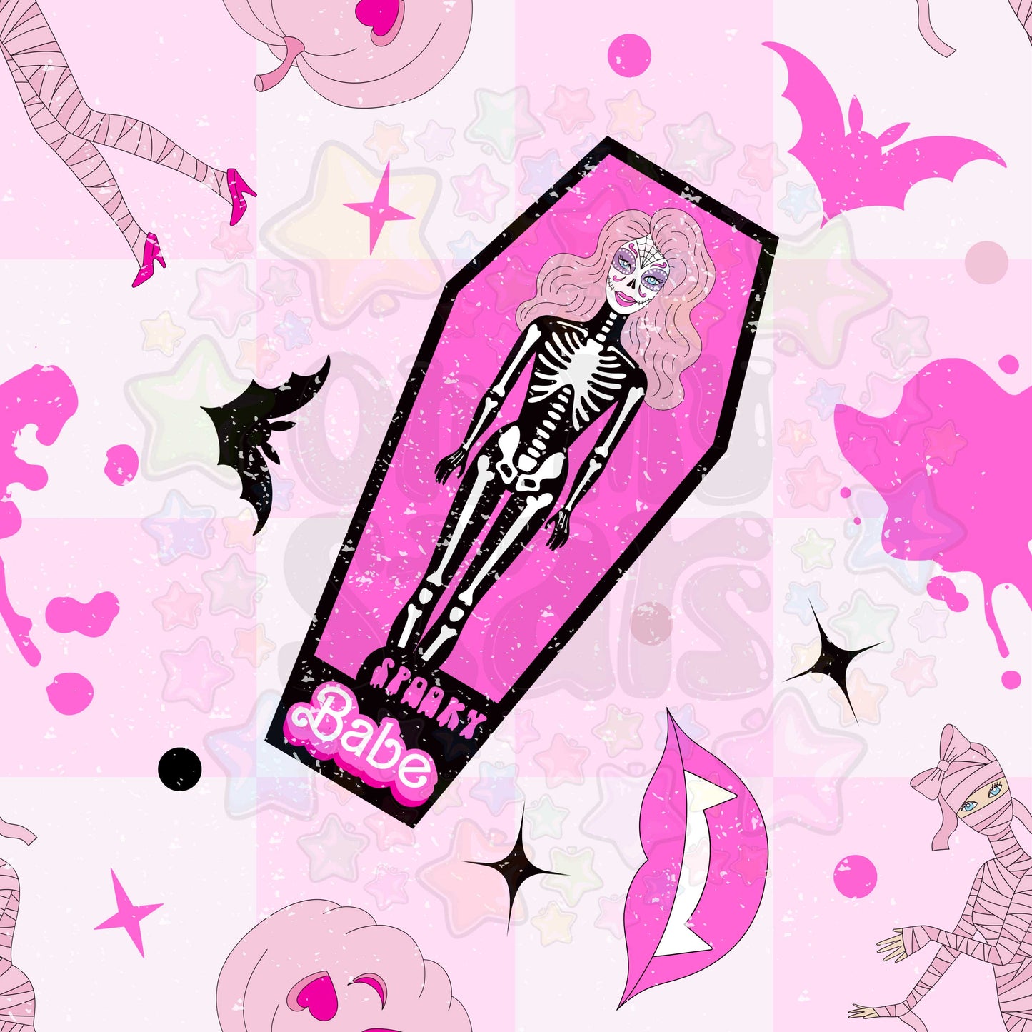BDoll Death
