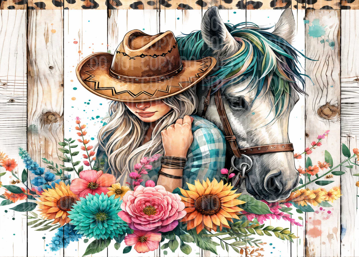 Cowgirl