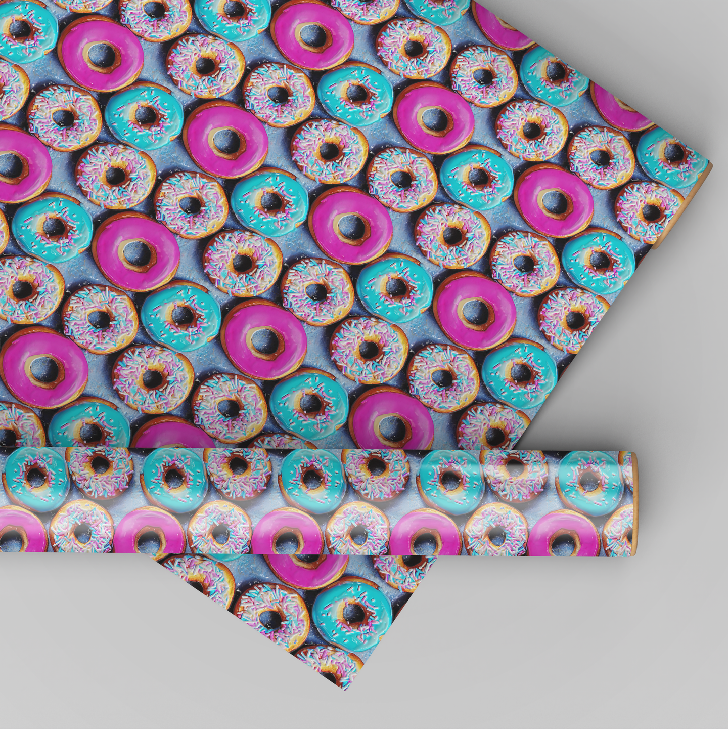 Donuts