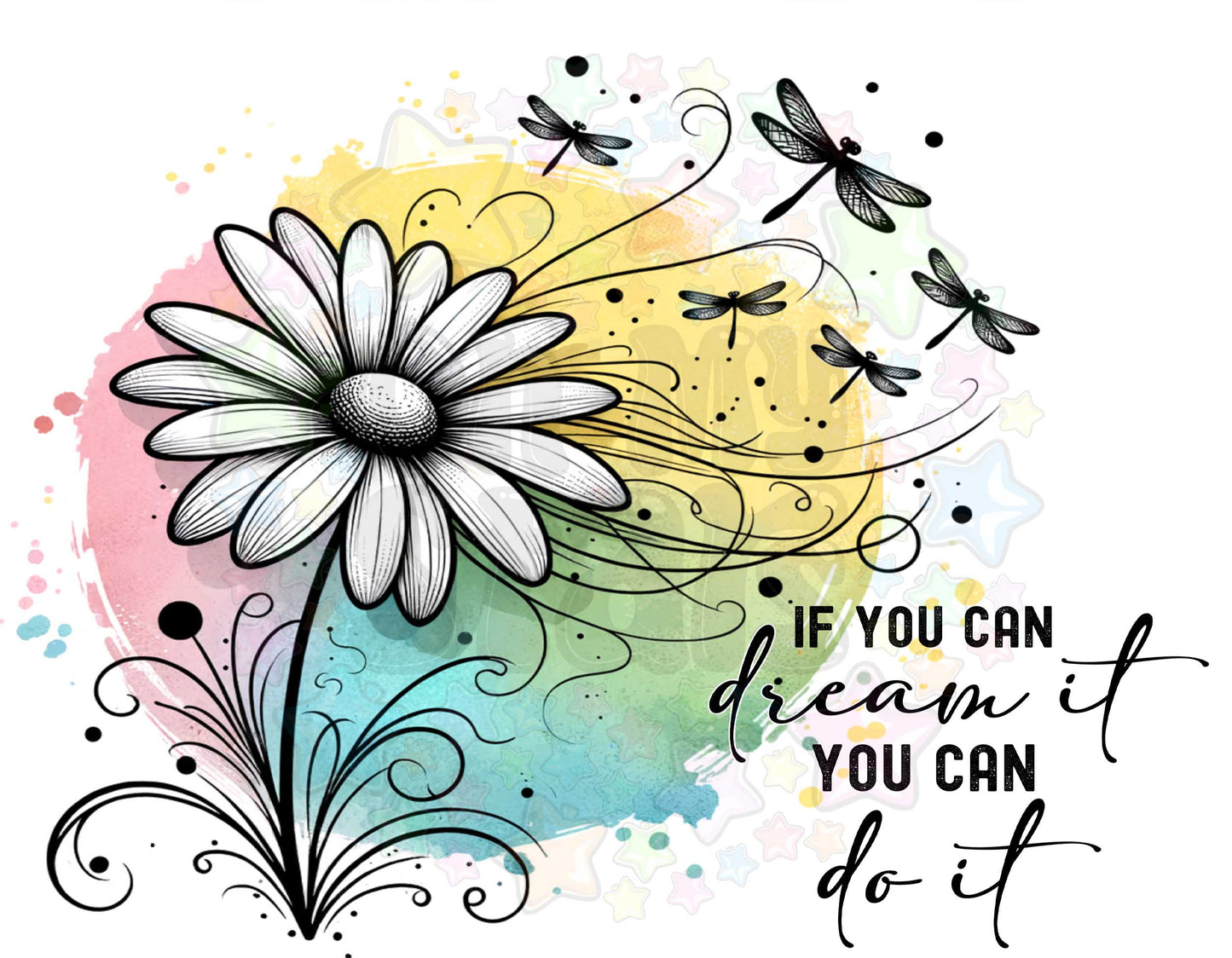 Dream It