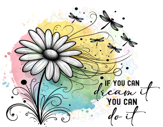 Dream It