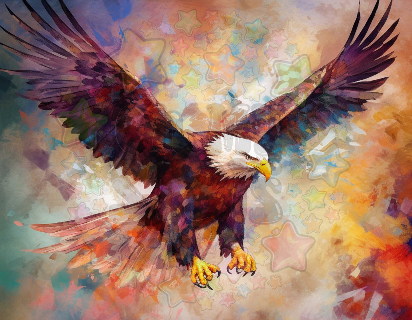 Eagle