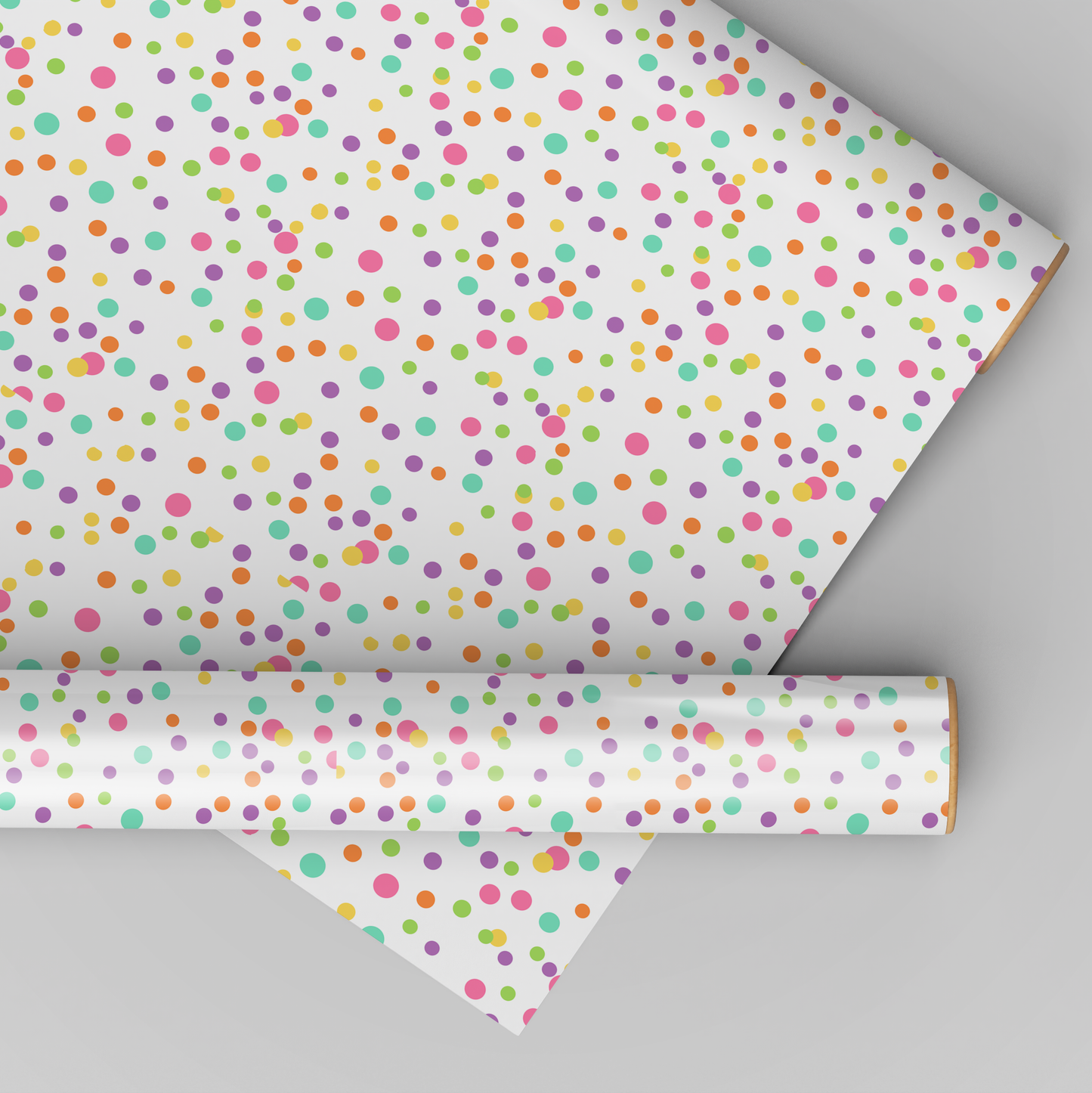 Easter Dots Coord