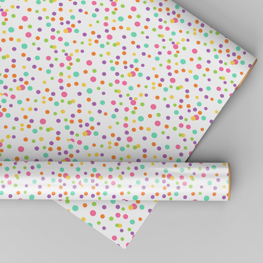 Easter Dots Coord