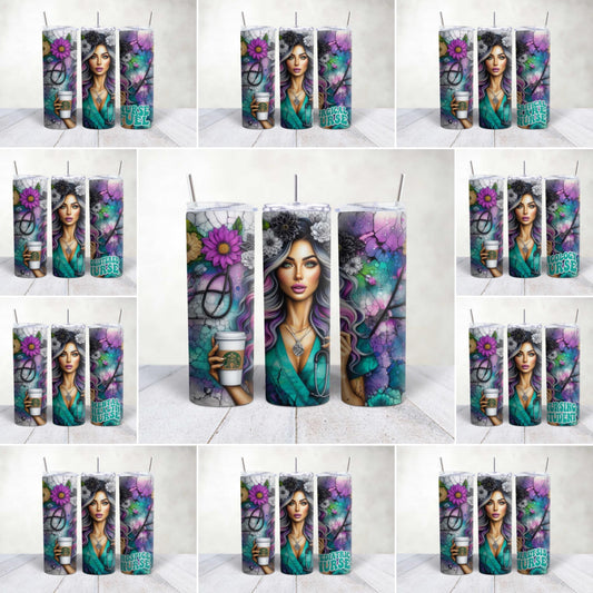 Nurse 11pc Wrap Bundle