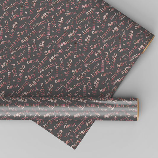 Censored Grey