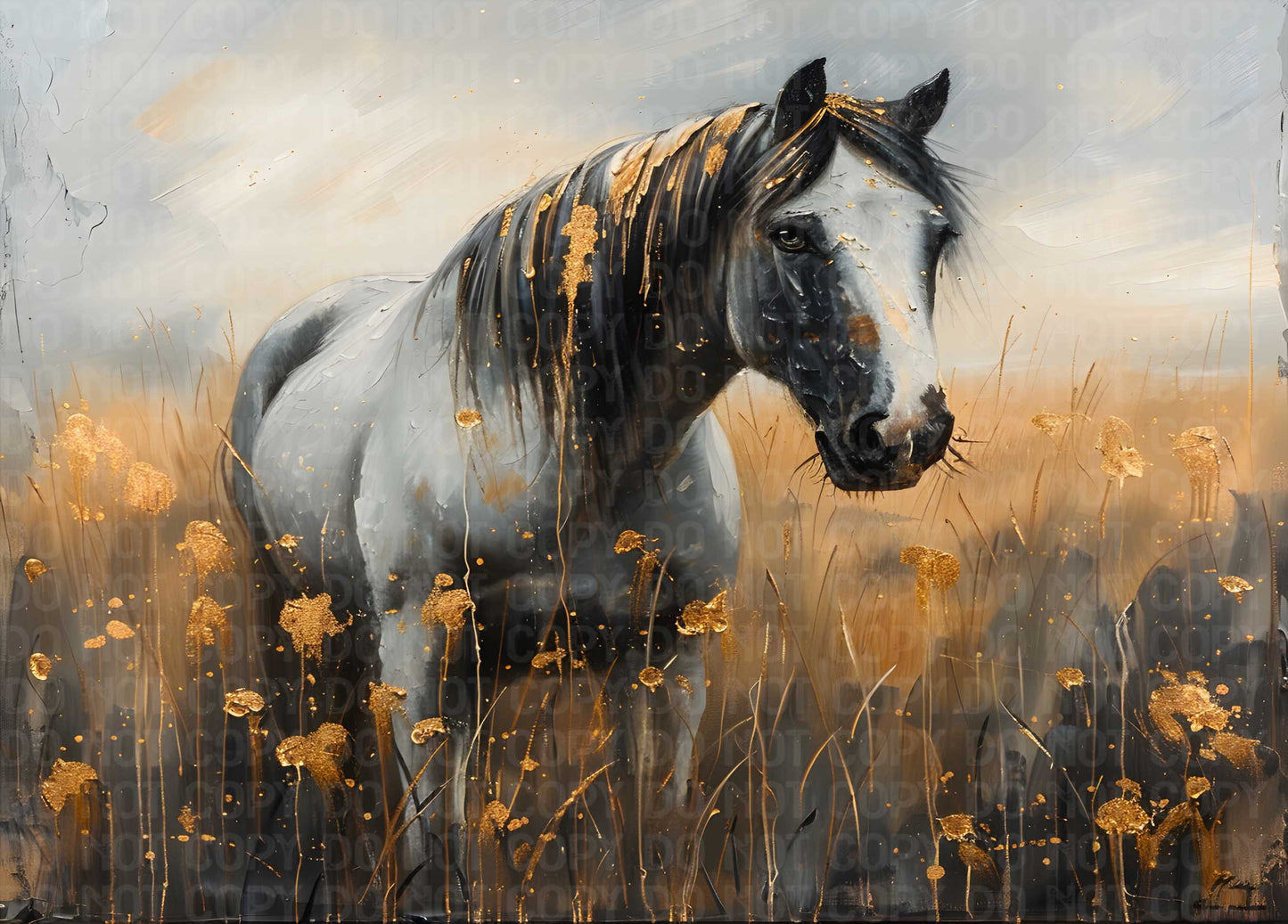 Golden Horse