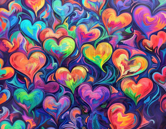 Hearts