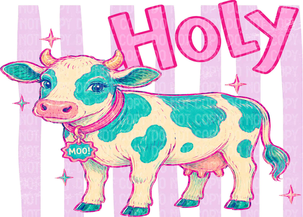Holy Cow