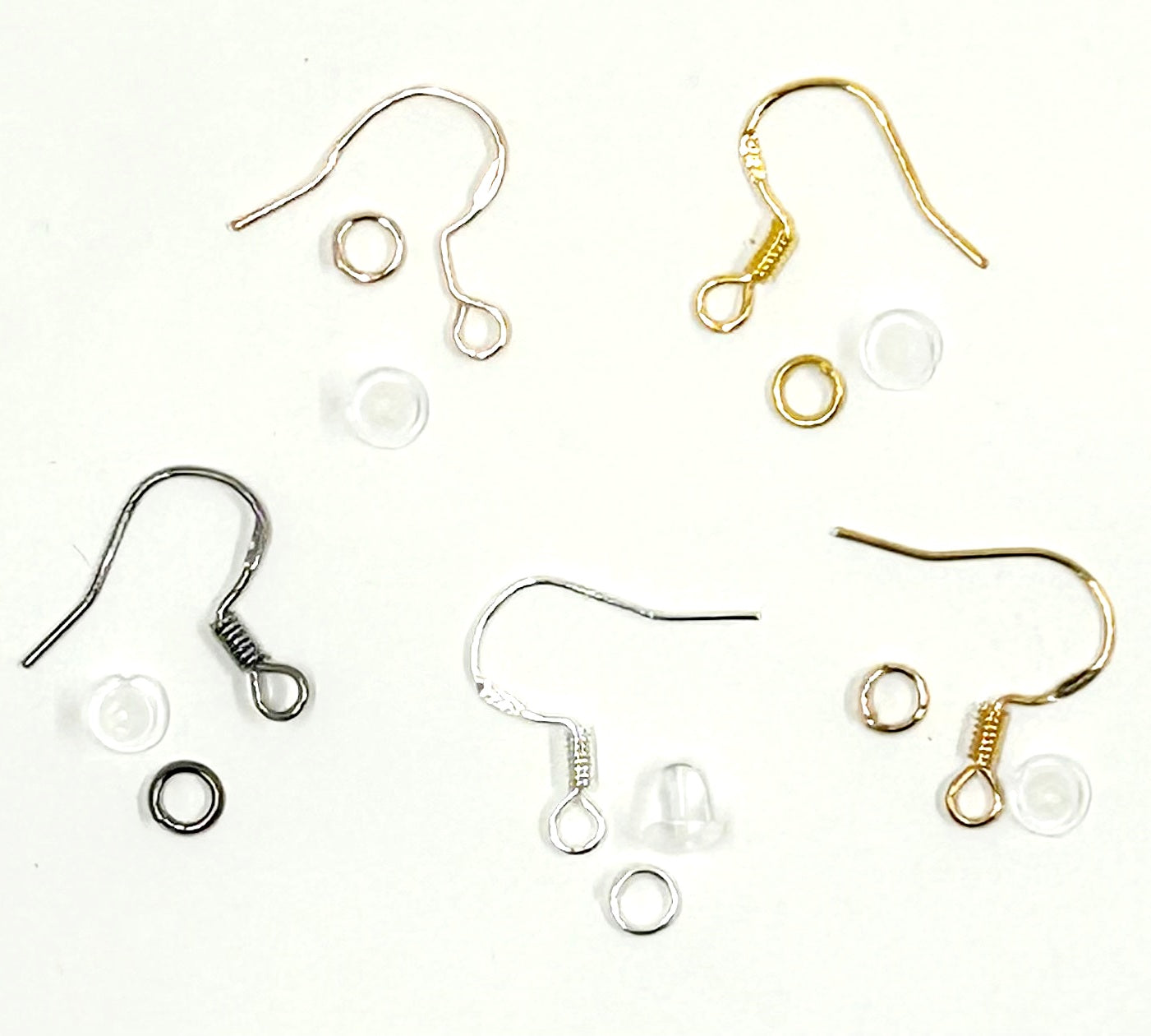 150pce Hook Earring set