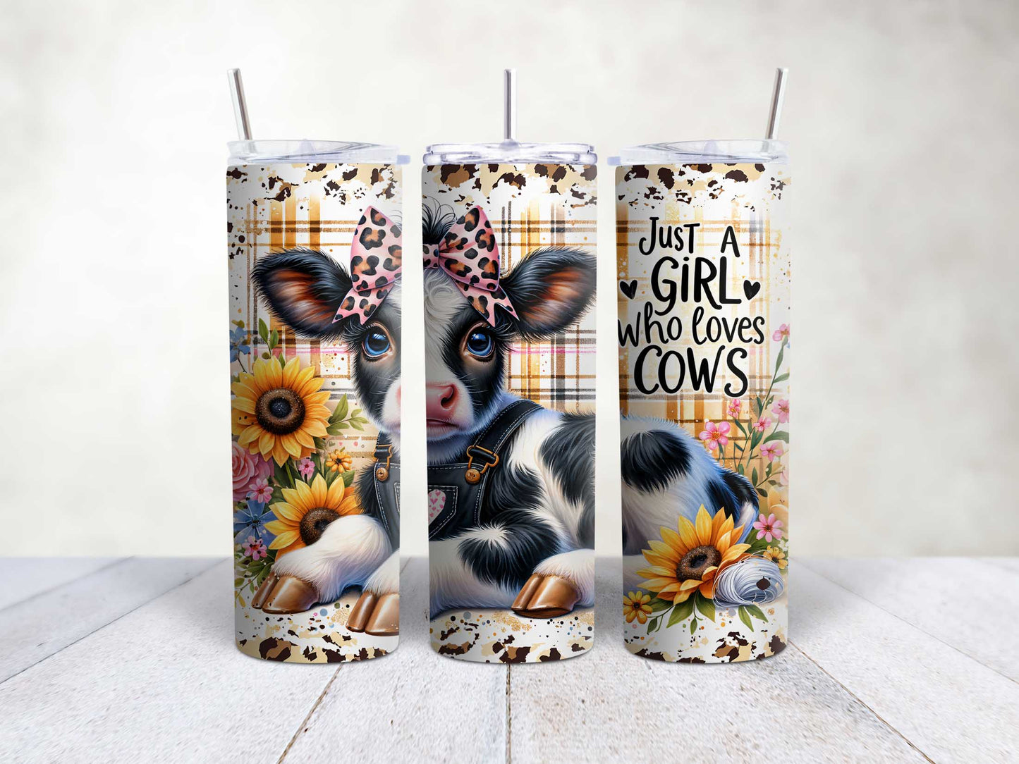Loves Cows