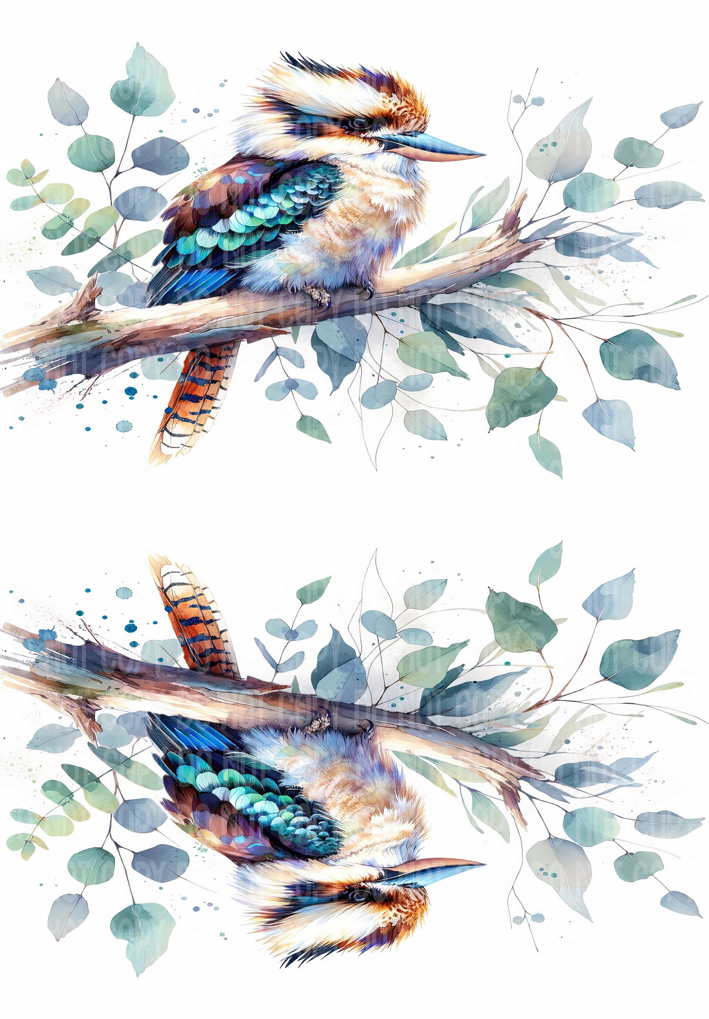 Kookaburra