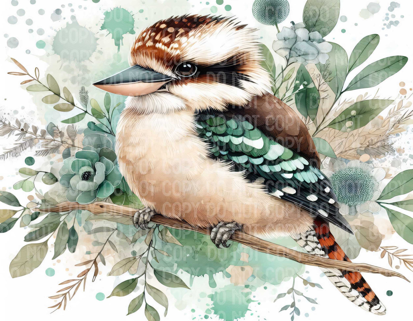 Kookaburra