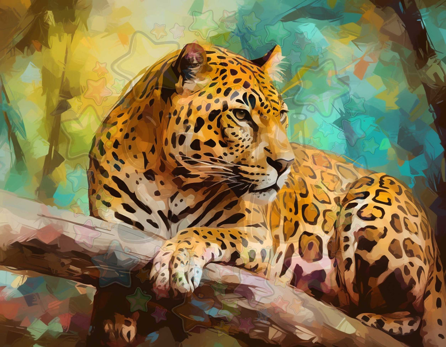 Leopard