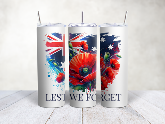 Lest We Forget