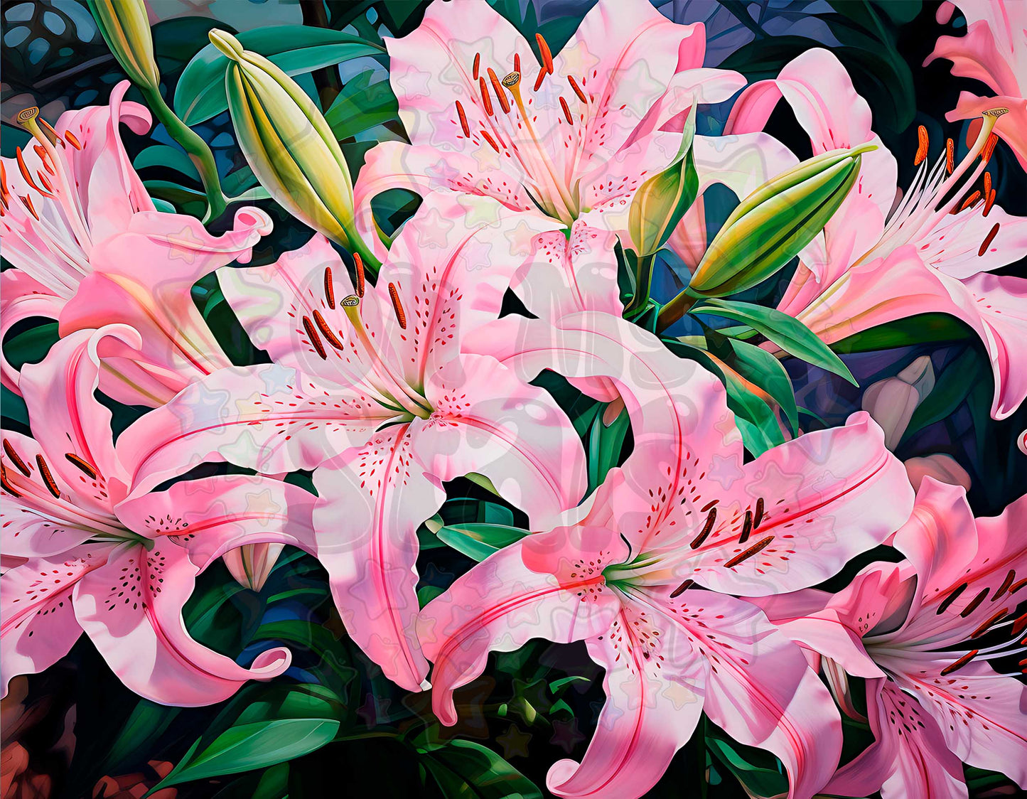 Lillies