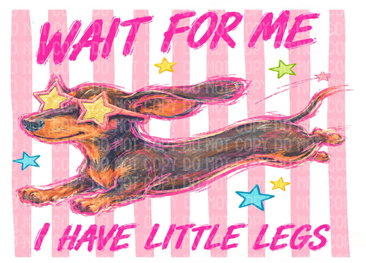 Little Legs