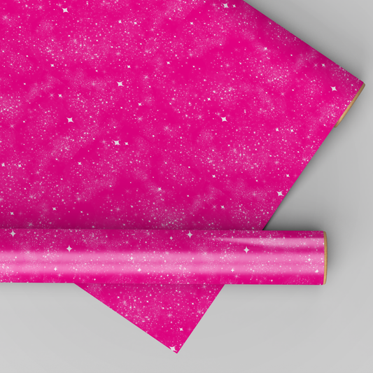 Magenta Starry
