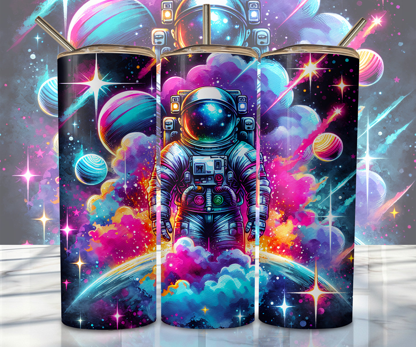 Astronaut