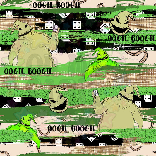 NBC Oog