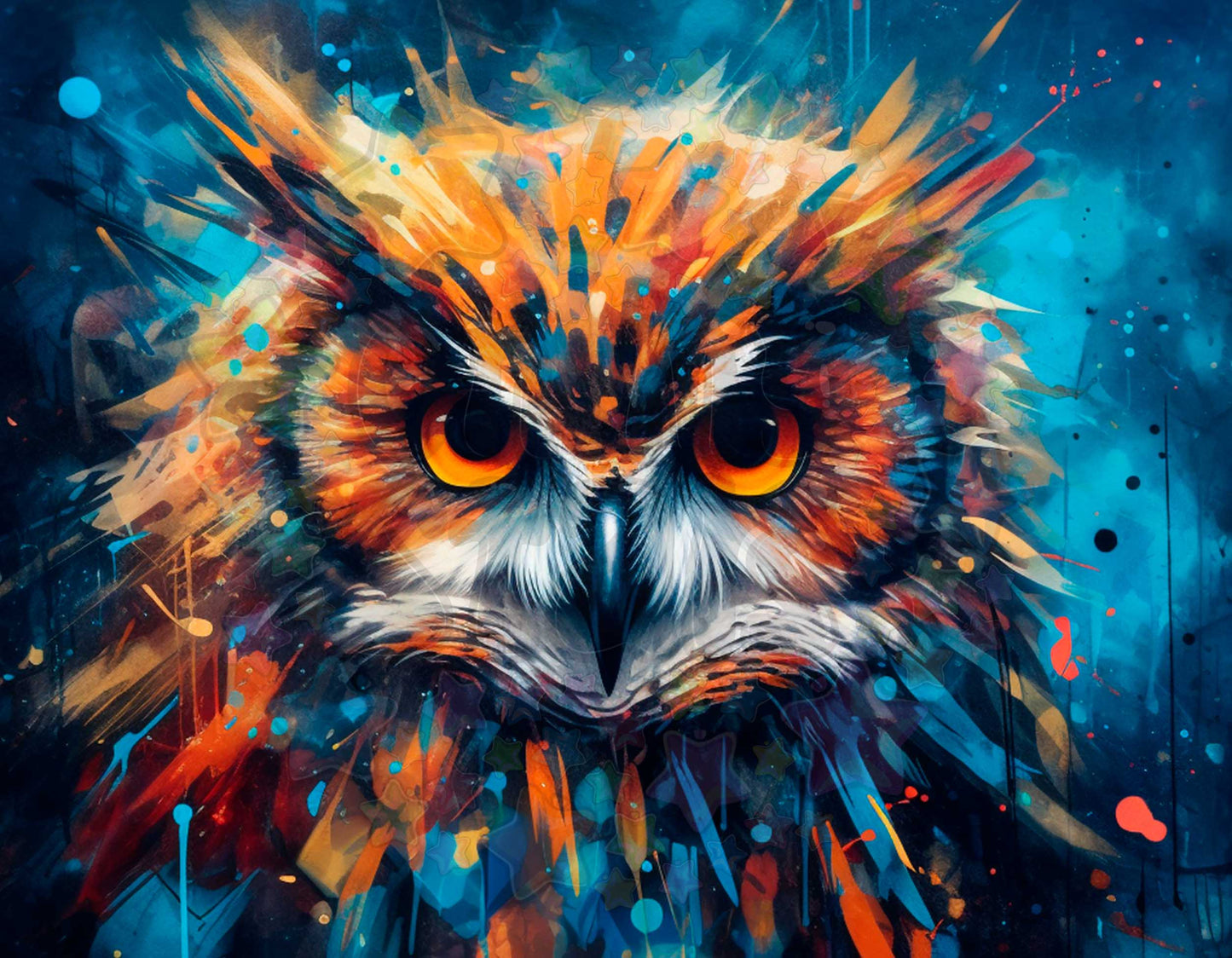 Dark Owl