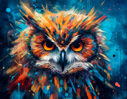 Dark Owl