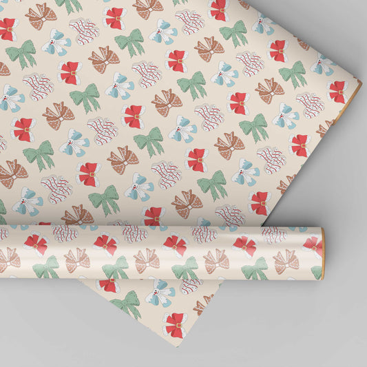 Christmas Bows
