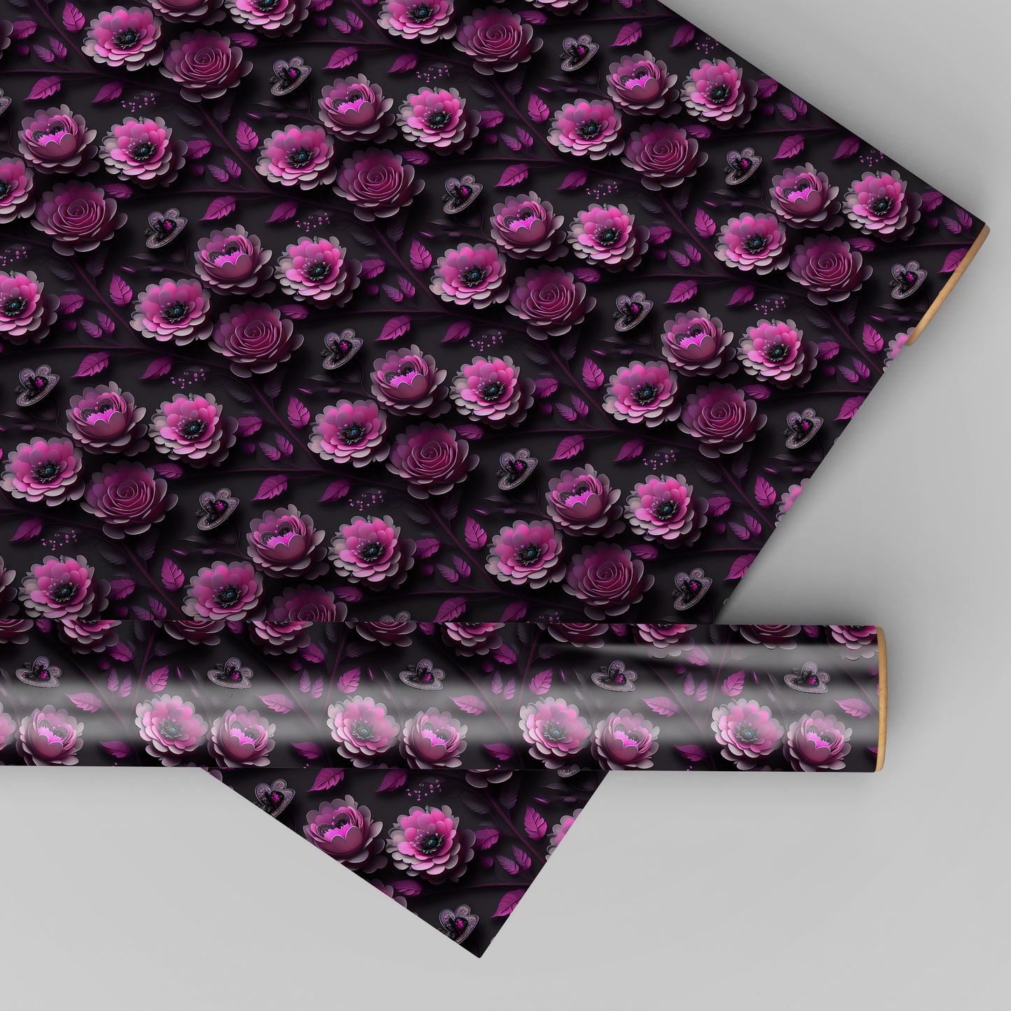 Pink Death