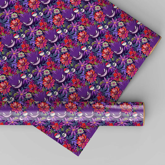 P Ghast Flowers