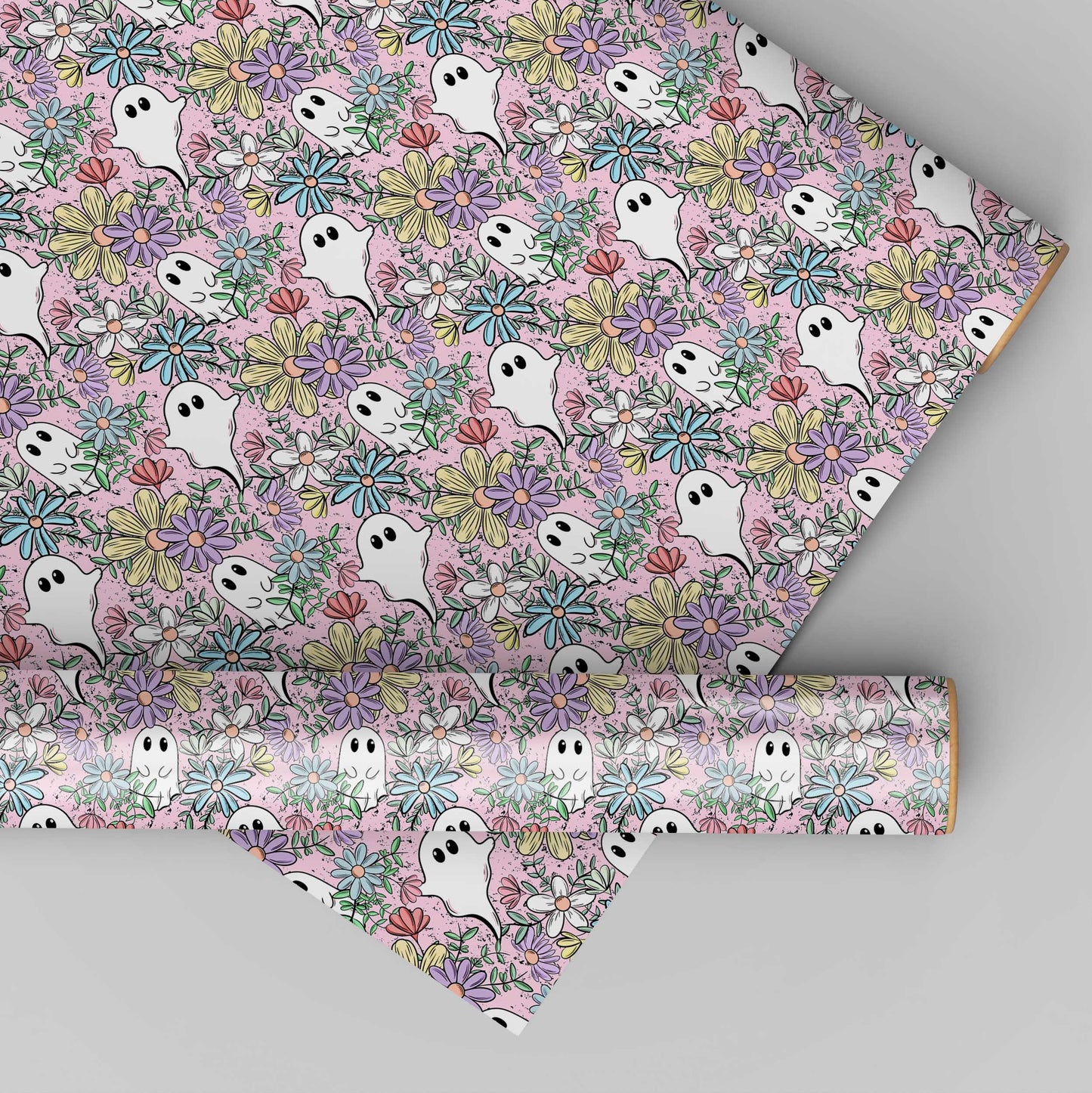 Pretty Ghosts