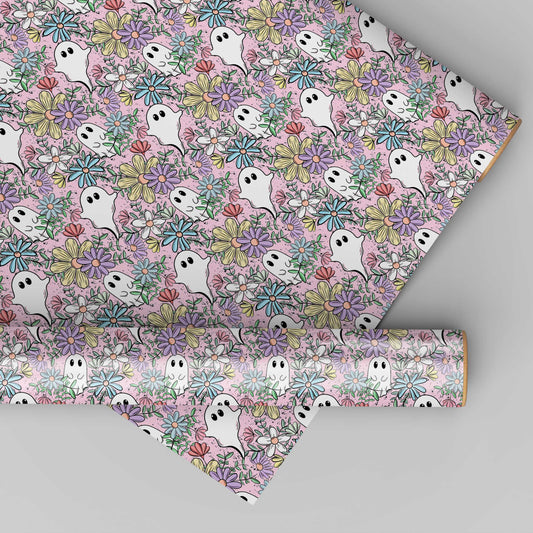 Pretty Ghosts