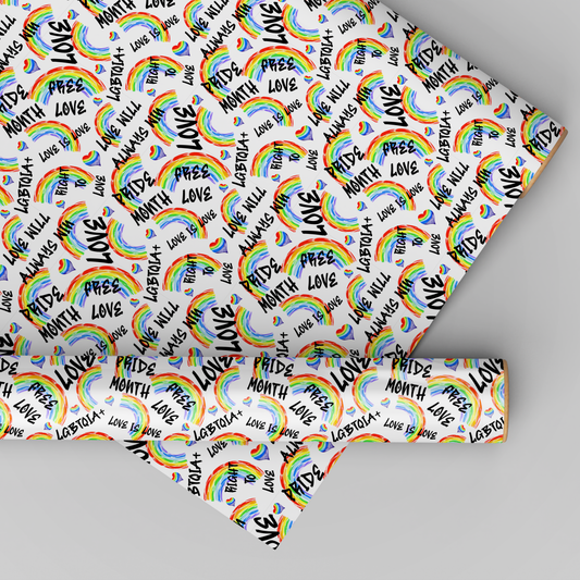 Pride White