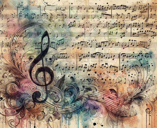 Musical Notes