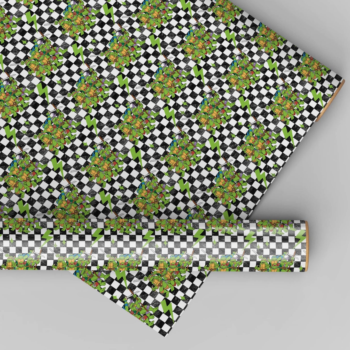 Turtle Check