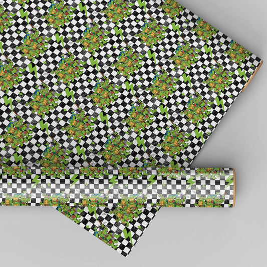 Turtle Check