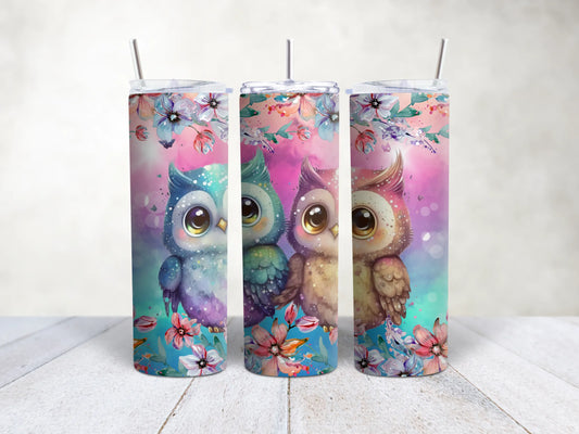 Cute Owls