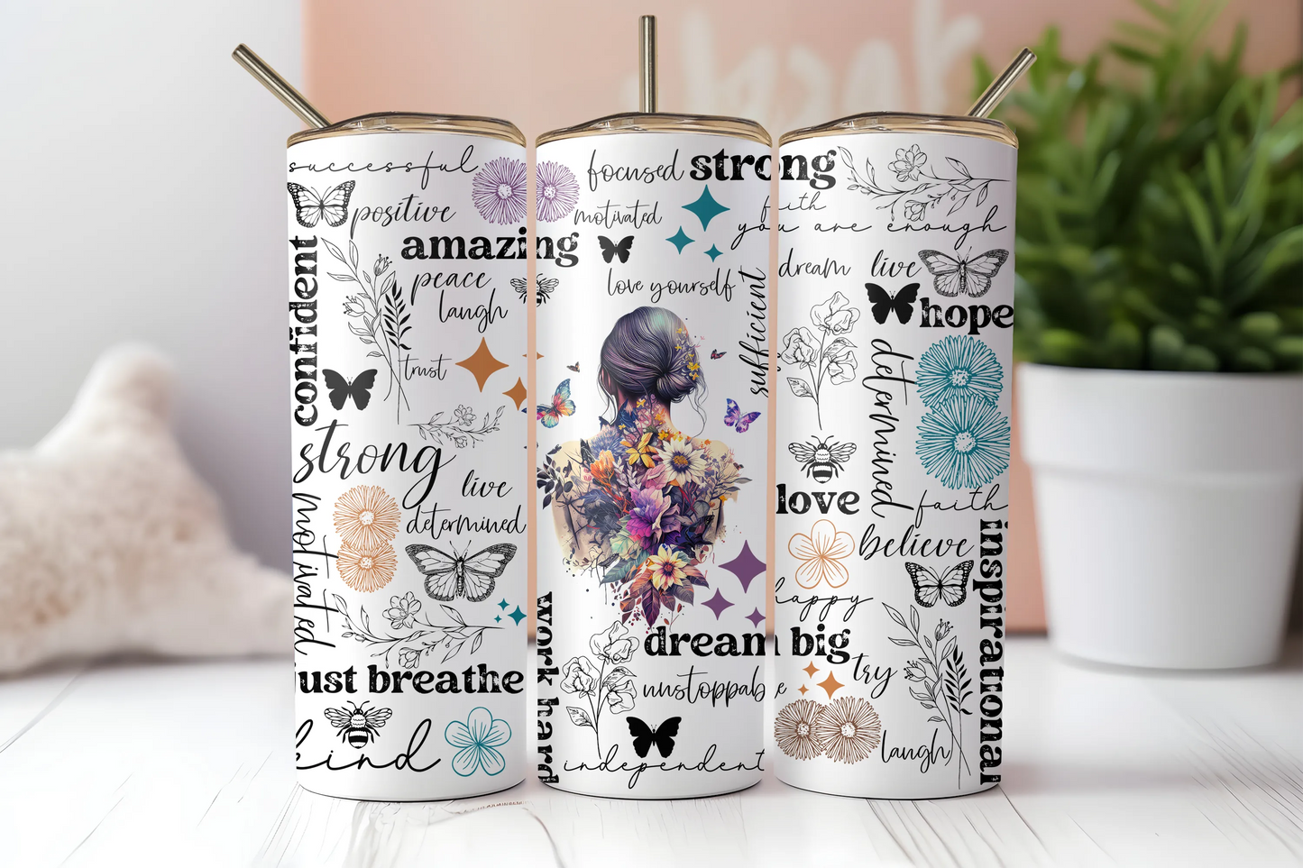 Affirmations