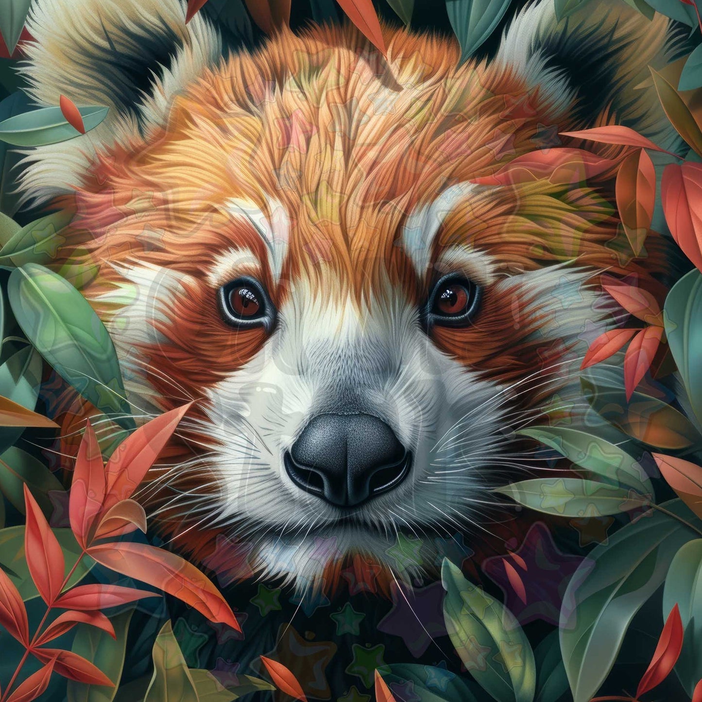 Red Panda