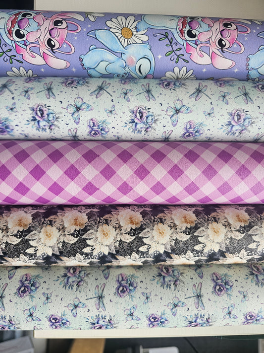 Misc Rolls