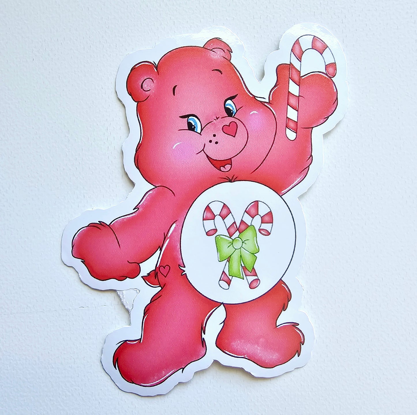 Beary Merry Christmas