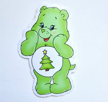 Load image into Gallery viewer, Beary Merry Christmas
