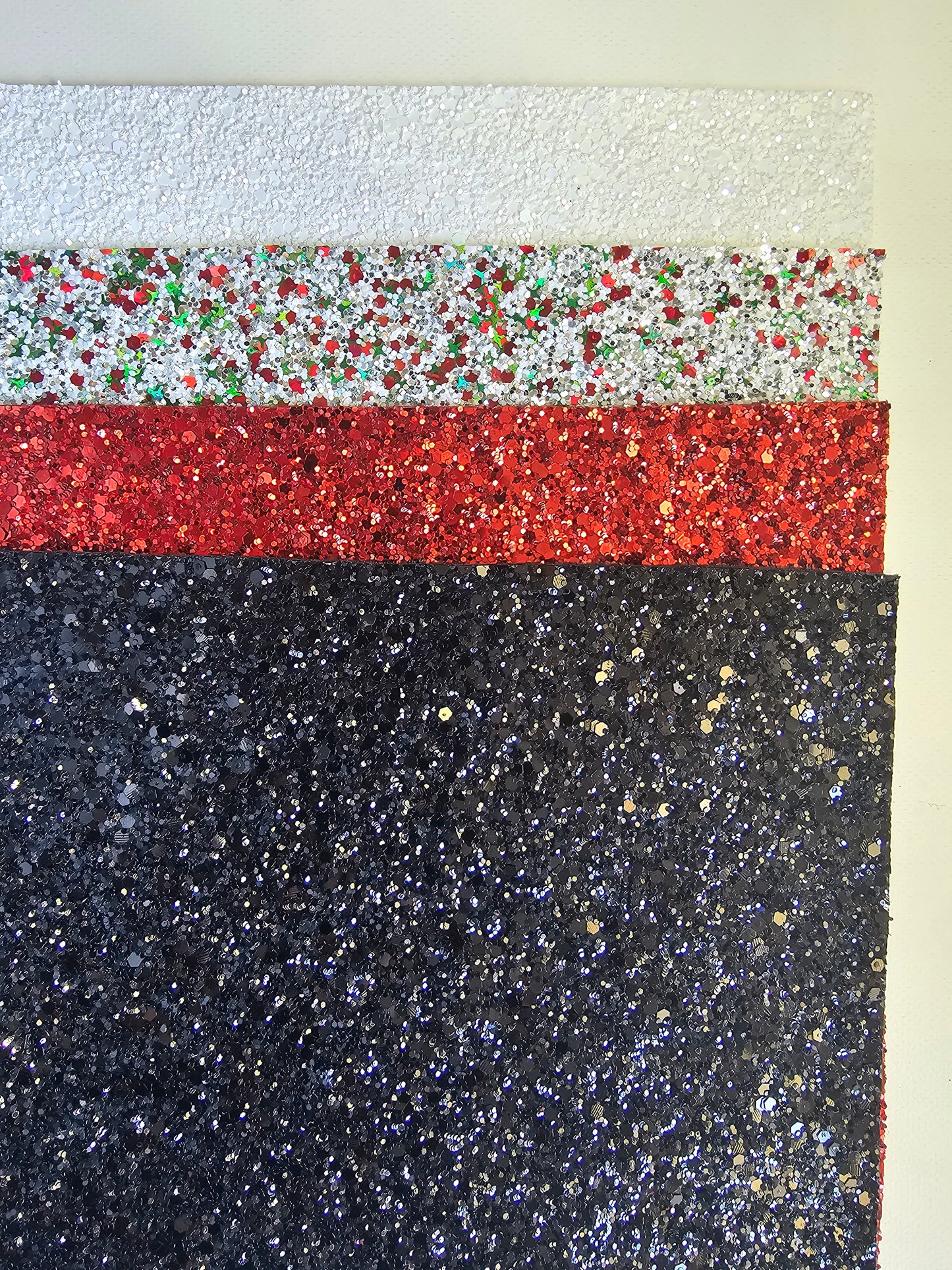 Christmas Glitter Pack