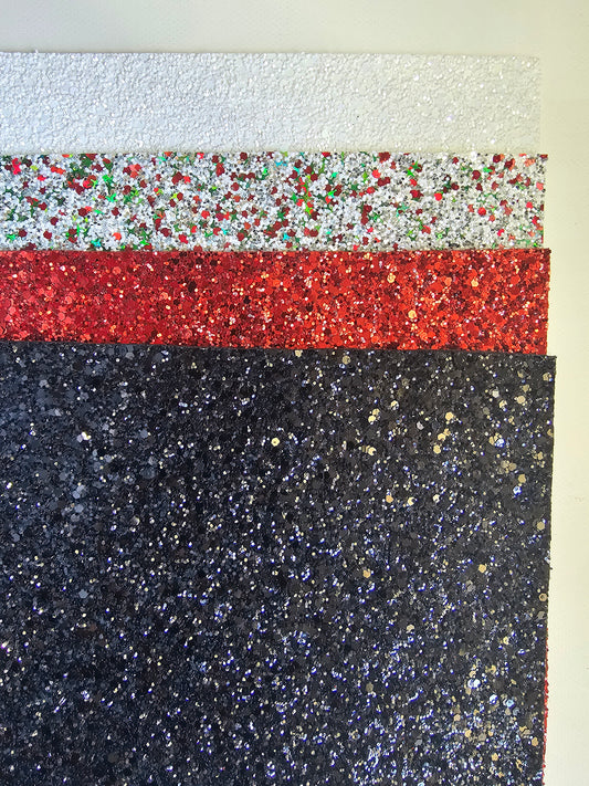Christmas Glitter Pack