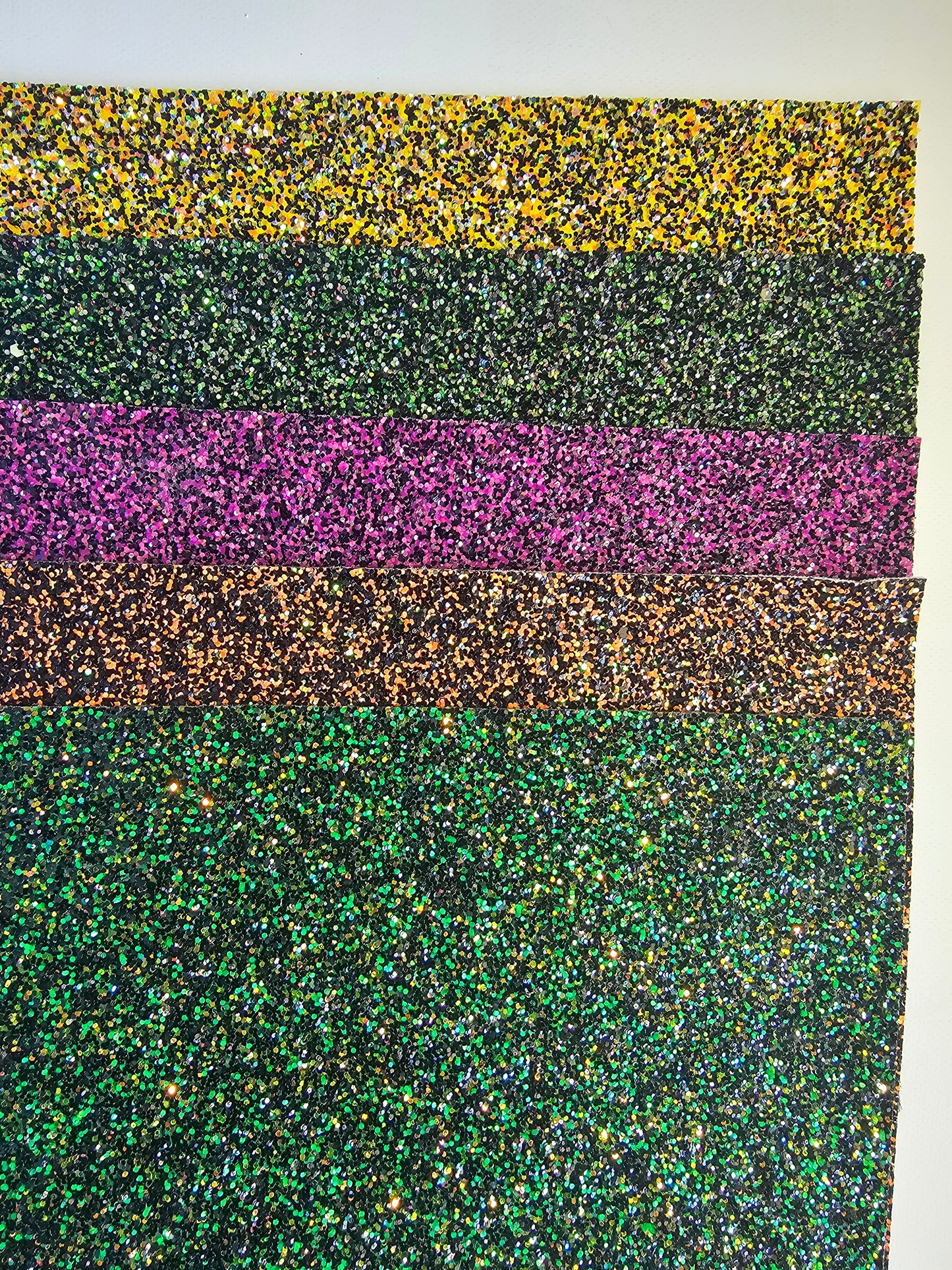 Halloween Glitter Pack