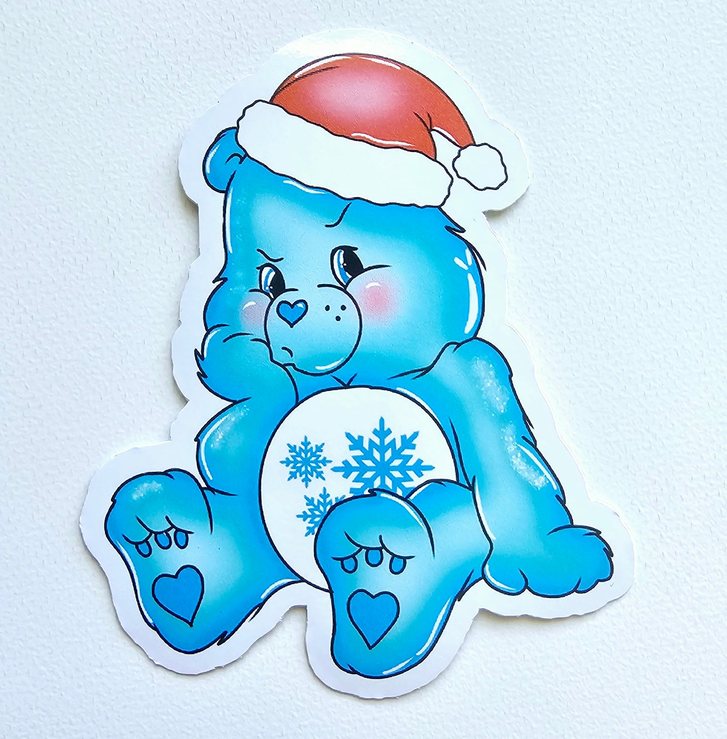 Beary Merry Christmas