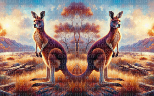 Kangaroo 1