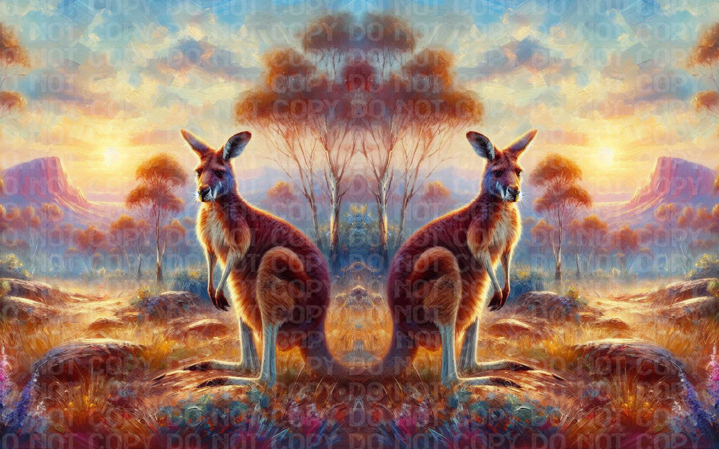 Kangaroo 2